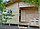 Дачный домик "Инга - 1"  5,76 х 5,8 м из профилированного бруса, толщиной 44мм (базовая комплектация), фото 6
