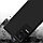 Чехол-накладка для Xiaomi Poco F4 (силикон) черный с защитой камеры, фото 4
