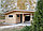 Дом с навесом 5,8 х 7,7 м из профилированного бруса, толщиной 44мм (базовая комплектация), фото 4