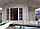 Дом из  бруса "Ирэн" 5,5 х 5 м из профилированного бруса, толщиной 44мм (базовая комплектация), фото 6