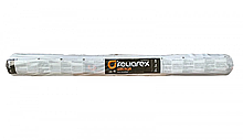 Пленка изоляционная под стяжку STROTEX Foliarex 5000х20000 8,5 г/м2 100 м2