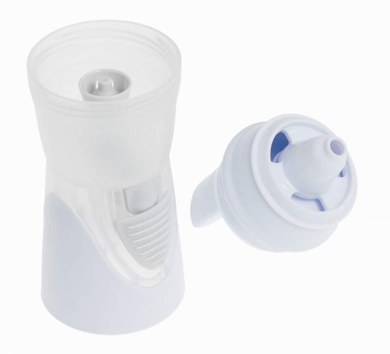 Устройство для промывания носа (Душ назальный) Microlife - фото 4 - id-p65269358