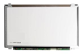 Матрица (экран) для ноутбука Chunghwa CLAA156WA15A 15,6, 40 pin Slim, 1366x768