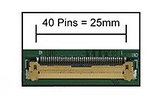 Матрица (экран) для ноутбука AUO B156HAN02.8 15,6, 30 pin Slim, 1920x1080, IPS, без креплений (350.7 мм), фото 2