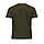 Футболка (майка) мужская REGULAR T-SHIRT MAN TSRA 150 KHAKI, фото 3