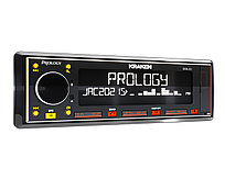 Автомобильный ресивер с мощностью 8х65 Вт PROLOGY CDA-8.1 KRAKEN FM/USB/BT