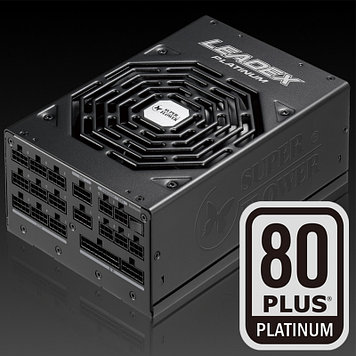 Блок питания Super Flower Leadex Platinum 1600W SF-1600F14HP