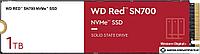 SSD WD Red SN700 1TB WDS100T1R0C