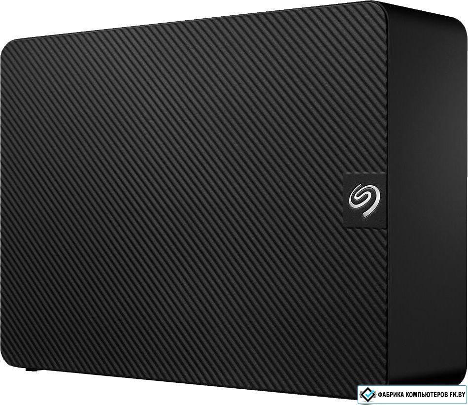 Внешний накопитель Seagate Expansion STKP16000400 16TB - фото 1 - id-p189653303