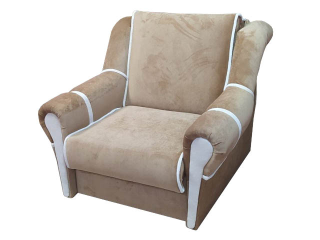 Кресло-кровать Новелла - фото 1 - id-p4448916