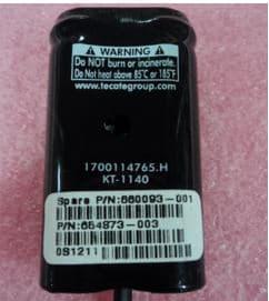 660093-001 Батарея для контроллера HP с кабелем 914 мм - фото 1 - id-p189655629
