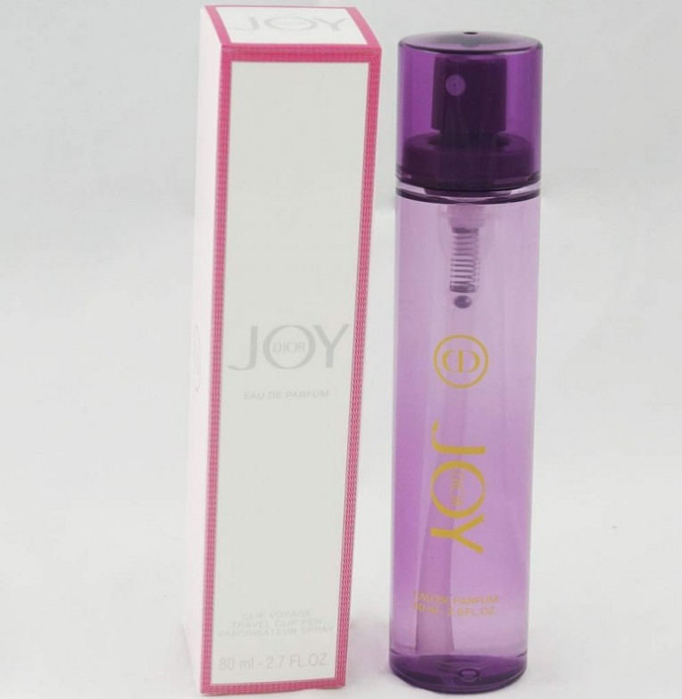 Туалетная вода Christian Dior Joy / 80 ml - фото 1 - id-p189656929