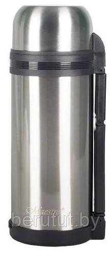 Термос Maestro 1,5л (1500мл) с ручкой MR-1632-150 (ID#189654624), цена ...
