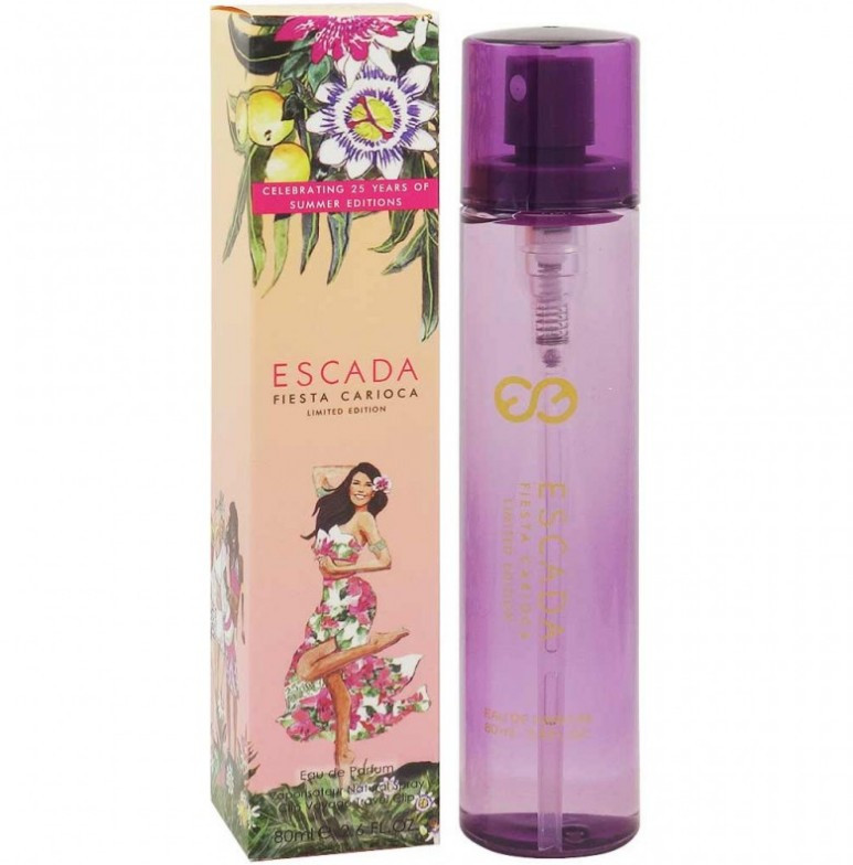 Туалетная вода Escada Fiesta Carioca / 80 ml