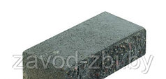 1КБОЛ-ЦС-5-к Камень бетонный обычный лицевой п. 32 зеленый