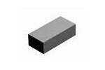 1КБОЛ-ЦС-5 Камень бетонный обычный лицевой п. 33 серый