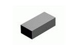 1КБОЛ-ЦС-5 Камень бетонный обычный лицевой п. 33 серый - фото 1 - id-p189660743