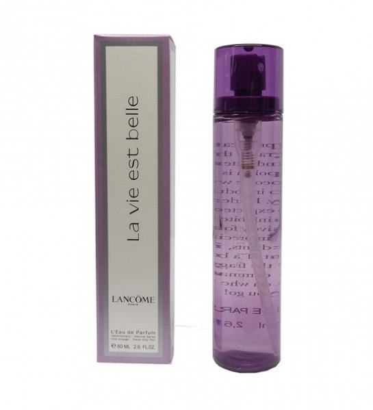 Lancome La Vie Est Belle 80 ml L amour le Parfum