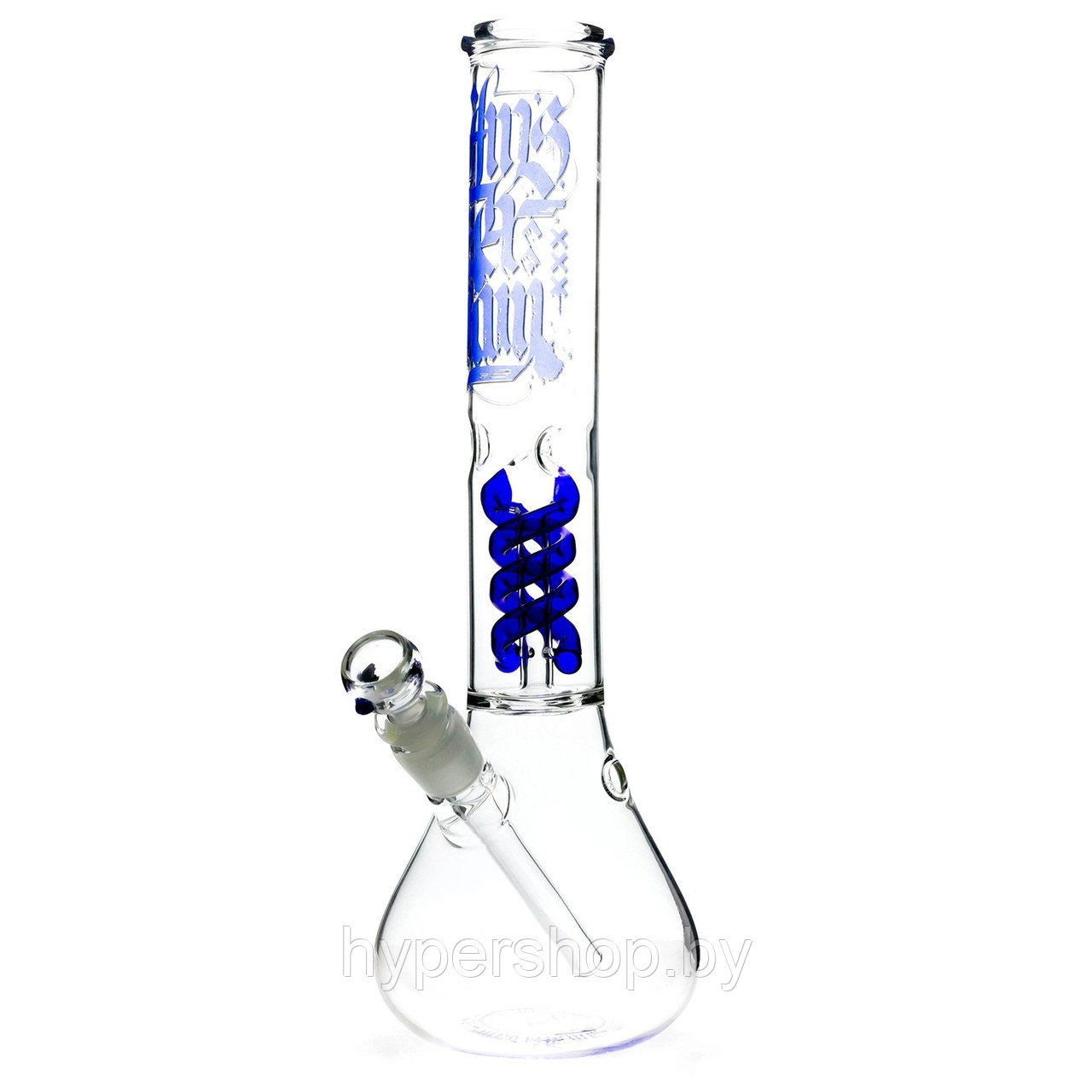 Бонг Grace Glass Amsterdam 37см