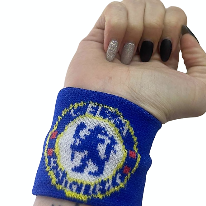 Напульсник для запястья 1 шт. (ширина 6 см)