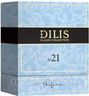 Духи Dilis Parfum Dilis Classic Collection №21 - фото 2 - id-p189670400