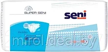 Подгузники для взрослых Seni Super Air Small