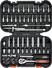 Универсальный набор инструментов Sthor 58643