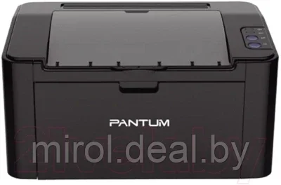Принтер Pantum P2207 - фото 1 - id-p189675445
