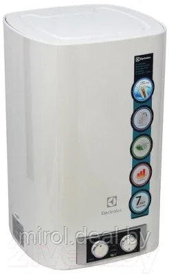 Накопительный водонагреватель Electrolux EWH 30 Formax - фото 9 - id-p189670087