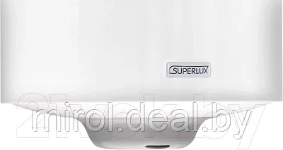 Накопительный водонагреватель Superlux NTS 80V SU - фото 2 - id-p189676207
