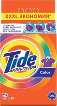 Стиральный порошок Tide Color