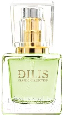 Духи Dilis Parfum Dilis Classic Collection №1 - фото 1 - id-p189676233