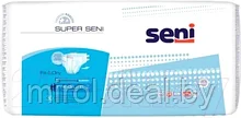 Подгузники для взрослых Seni Super Air Medium