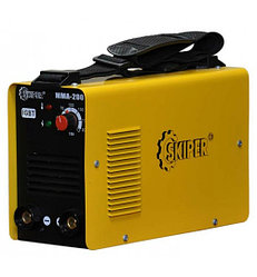 Сварочный инвертор Skiper MMA-200A (дуговой)