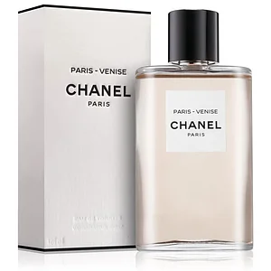 Унисекс туалетная вода Chanel Paris - Venise edt 125ml