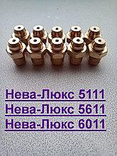 Комплект жиклёров к газовой колонке НЕВА -Люкс 5111,5611,6011