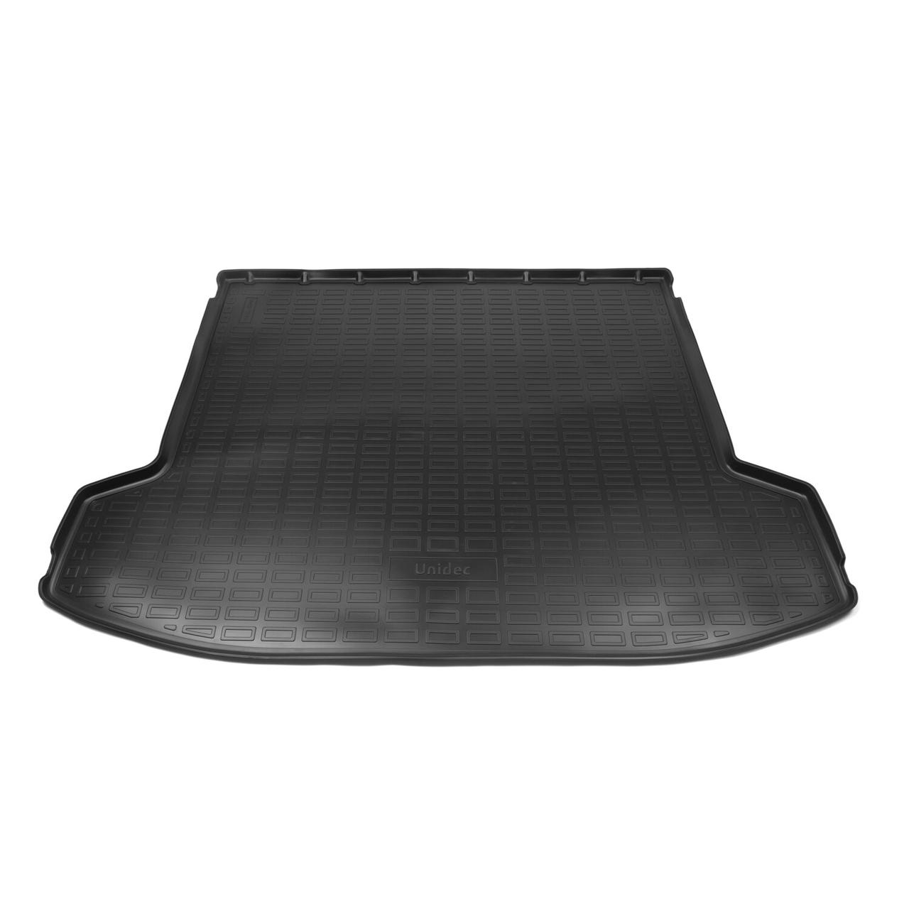 Коврики в багажник для Hyundai Tucson IV (2021-)  Norplast (NPA00-T31-734)