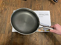 Профессиональная сковорода Maestro 24 см MR-1224-24, фото 9