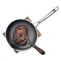 Профессиональная сковорода Maestro 24 см MR-1224-24, фото 10