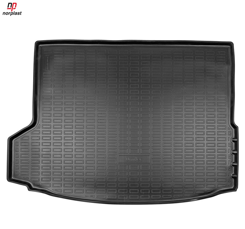 Коврики в багажник для Geely Atlas PRO (2021) Norplast (NPA00-T24-030)
