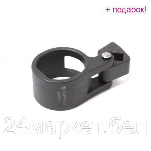 FORSAGE Съемник рулевых тяг универсальный 27-42мм, 1/2" Forsage F-9T0801 - фото 1 - id-p189679609