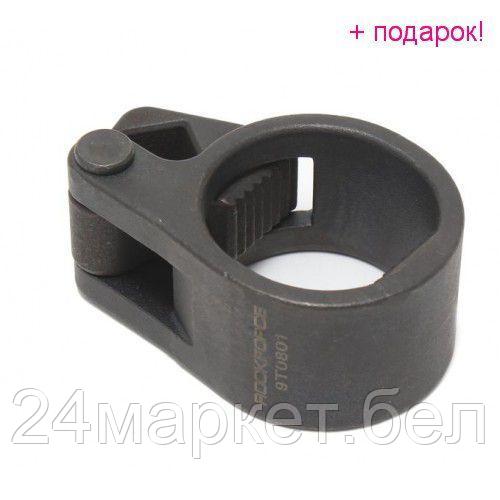 Rock FORCE Съемник рулевых тяг универсальный 27-42мм, 1/2" Rock FORCE RF-9T0801 - фото 1 - id-p189679612