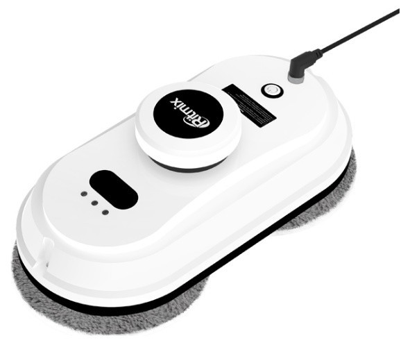 Робот для мойки окон Ritmix RWC-011