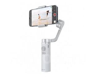 Стабилизатор Xiaomi Funsnap Capture Pie Metal Folding Phone PTZ Three-Axis Stabilizer