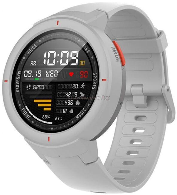 Смарт-часы Amazfit Verge A1811 - фото 1 - id-p189681453