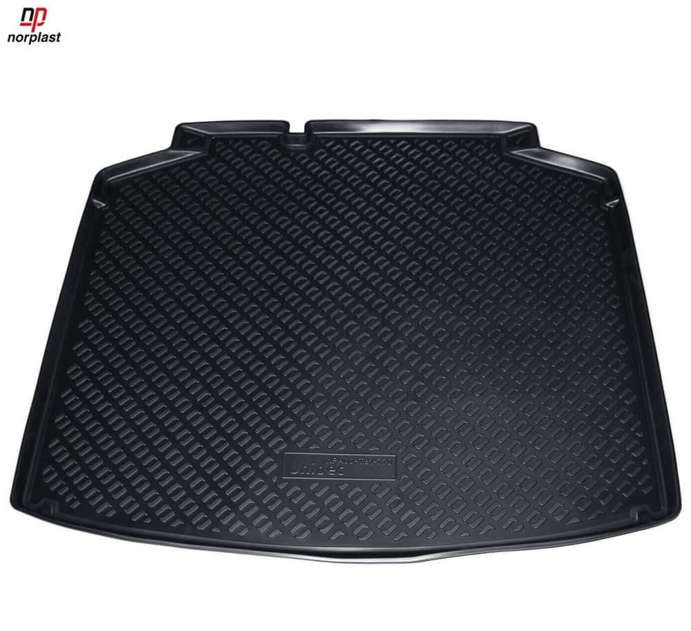 Коврики в багажник для Skoda Scala (HB) (2019) Norplast (NPA00-T81-770)