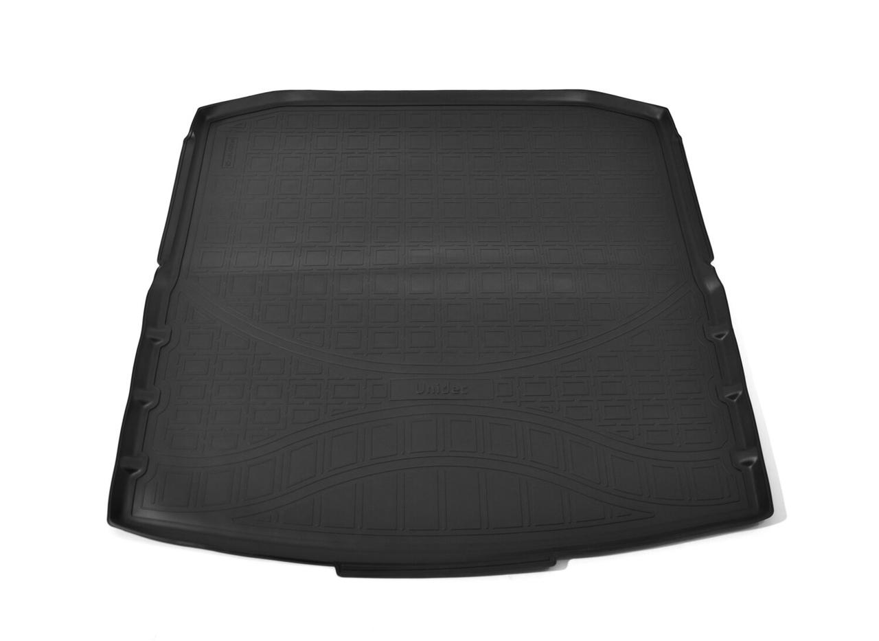 Коврики в багажник для Skoda Octavia IV (A8) (2019) Norplast (NPA00-T81-425) - фото 1 - id-p173790306