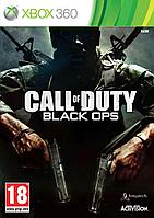 Call of Duty: Black Ops (Xbox360)