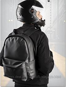 Сумка мужская, рюкзак городской, Urban, черный