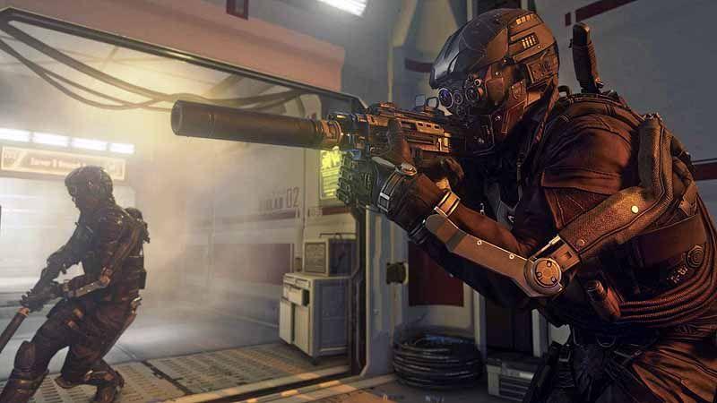 Call of Duty: Advanced Warfare (Xbox360) LT 3.0 - фото 3 - id-p189681741